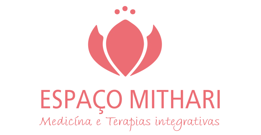 Espaço Mithari Logo